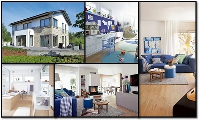 選德愛威建筑涂料,豐富產品品類和應用場景解決方案滿足個性化需求