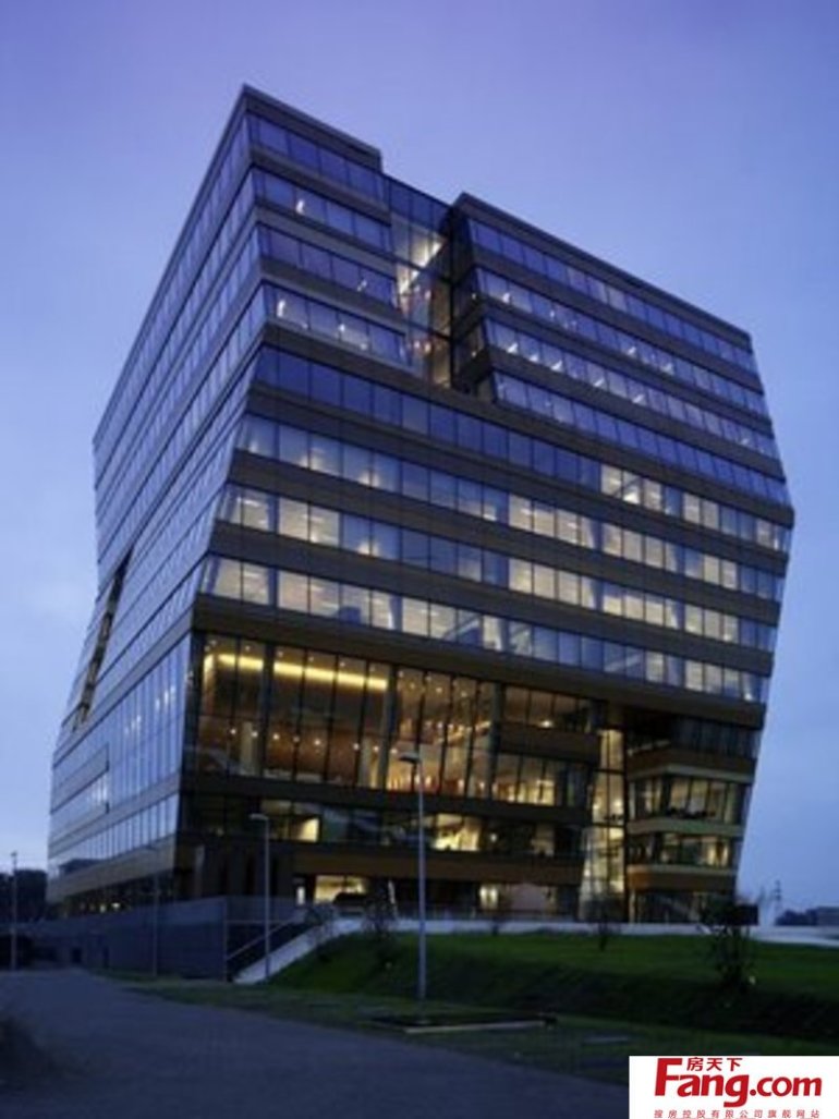 現(xiàn)代主義建筑風格-搜房網(wǎng)裝修效果圖