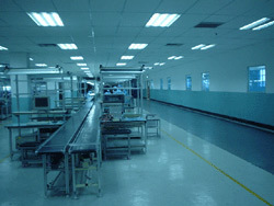 匠心筑夢，品質典范——走進上海藍洋建筑裝飾工程產品展廳