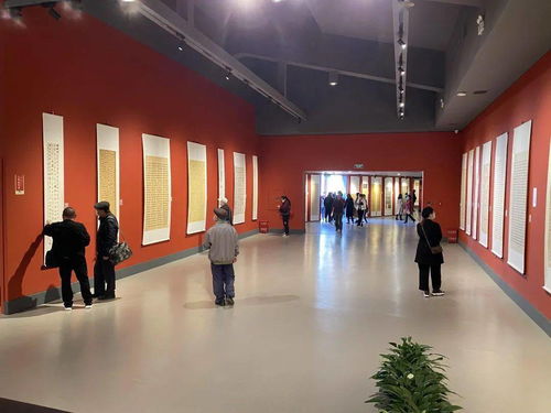 新時(shí)代文明實(shí)踐展覽展示活動(dòng) 點(diǎn)亮文明之光，共筑美好家園