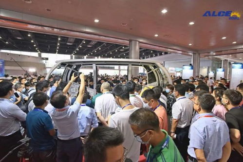 alce2020展覽展示活動(dòng)火熱進(jìn)行中