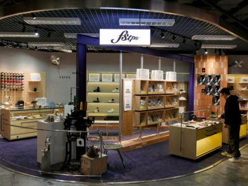 藝術(shù)展覽與社群活動(dòng)熱力全開(kāi) TX淮海打造年輕力潮流據(jù)點(diǎn)