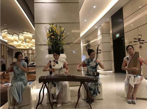 江西大型活動策劃與專業展覽搭建——華天聚力展覽搭建廠助力展覽展示活動成功