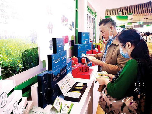 2020山西藥茶品鑒展示活動陽泉市10家企業(yè)攜產(chǎn)品亮相龍城